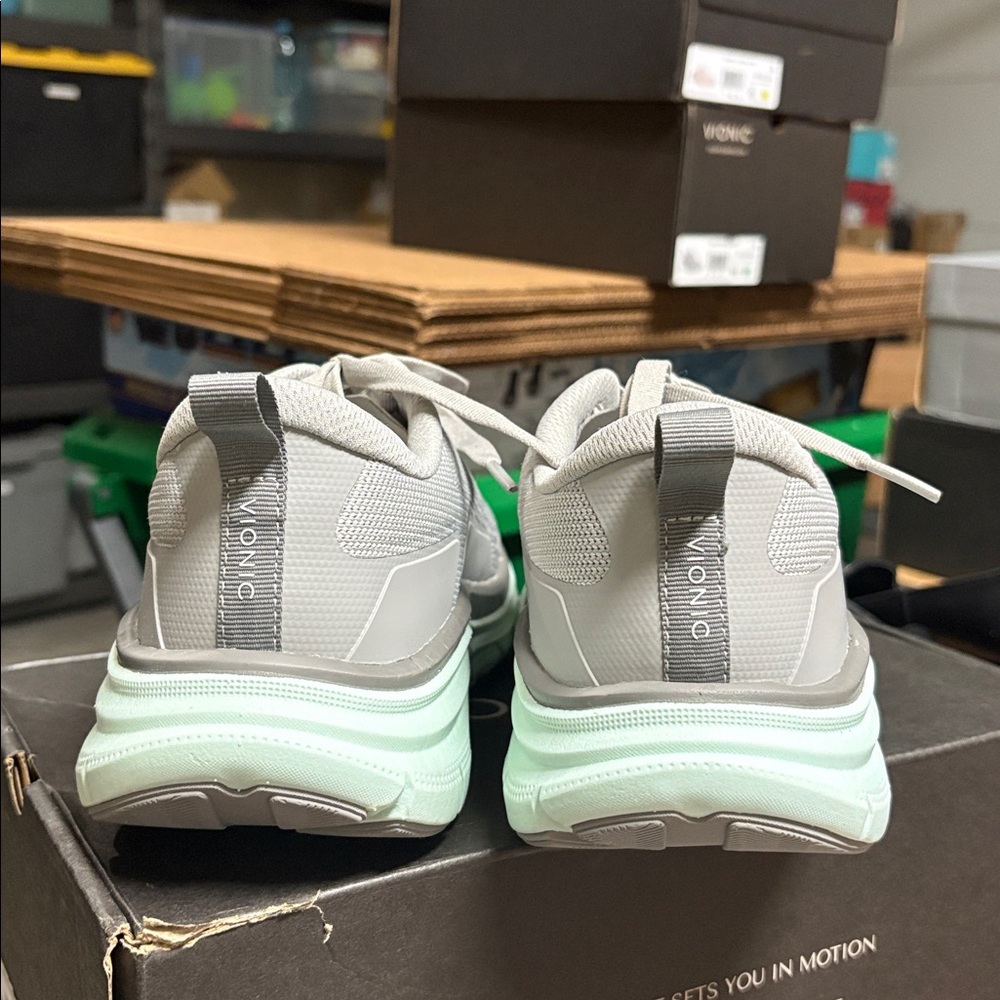Vionic‎ Walk Max (Women's) - Picture 7 of 8